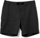 M's Liquid Chore Shorts