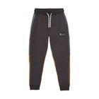 Sweat Pants Colorblock 742417