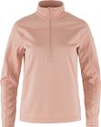 Abisko Lite Fleece Half Zip W