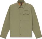 Mens DWR Insulated Shacket