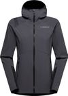 Aequilibrium Speed Jacket Women