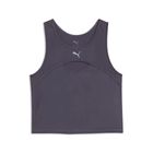 W Cloudspun Tight HW FL - AOP