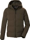 GW 5 Men Quilted Jacket
