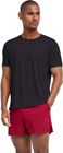 Herren Running Tight Fit-shirt