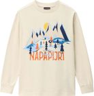 Ellis Long-sleeve T-shirt