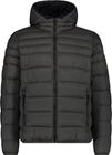 MAN Jacket FIX Hood