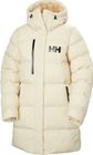 Women's Adore Puffy Parka