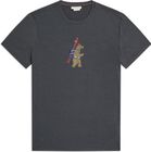 Men Mer 150 Tech Lite Short Sleeve Tee Bear Tour