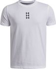 B Hoops Triple Logo SS