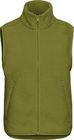 High Curl Vest W