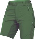 WMS Hummvee Short With Liner