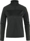 Abisko Lite Fleece Half Zip W