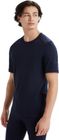 Men Merino 200 Oasis Short Sleeve Crewe