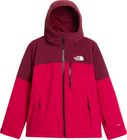 Womens Freedom Insulated Jacket
