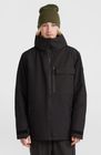 Utility Hybrid Snow Jacket