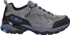 Melnick Low Trekking Shoes WP