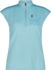 Woman T-shirt Free Bike