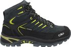 Kids Rigel 2.0 Mid WP Trekking Shoes