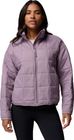 Sienna Hill Quilted Jacket