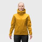 Pallas W Evo Brushed X-stretch Jacket