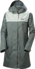 W Vancouver Rain Coat