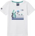K The Ocean Race T-shirt