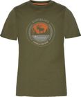 Moose Women T-shirt