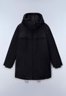 Serie 20-22 Long Parka Jacket