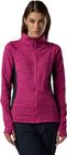 W Premium Fleece Jacket