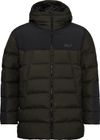 ICY Hollow Hooded Jacket M