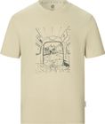 Movement III Tee