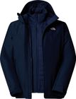 Mens Carto Mono Triclimate Hooded Jacket