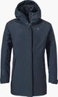 Parka Style Froda Women