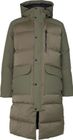 Boncourt Down Coat