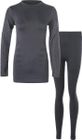 Mall W Seamless Underwear Set