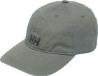Logo Cap