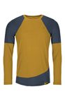 Woodwool Longsleeve Mr. Picard