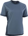 Bike Jersey Tech Logo Short Sleeve Women