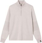 Half Zip Stretch Fleece