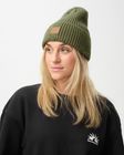 U Badge Beanie