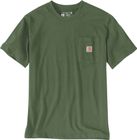Relaxed Fit Heavyweight Short-sleeve Pocket Outdoor Graphic T-shirt