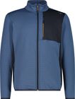 MAN Fleece Jacket