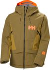Sogn Tinden Shell Jacket