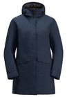 Tempelhof Coat W