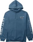 Bruce Hood Fleece