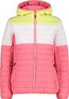 Woman Jacket FIX Hood