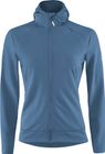 Women Zip-hoody Tech-merino