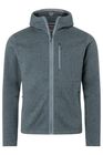 Drop Line Full Zip Hoody