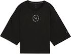 W Puma x Hyrox Cropped Lifestyle Tee