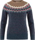 övik Knit Sweater W